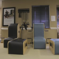 Balanced Bodies - Balanced Bodies' Avalon System....