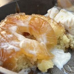 Pineapple Upside Down Cake