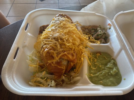 Adolfo's Taco Shop by null