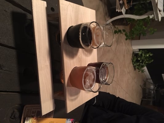 Big Axe Brewery by null