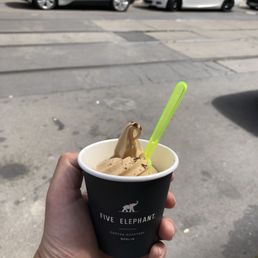 Soft Serve