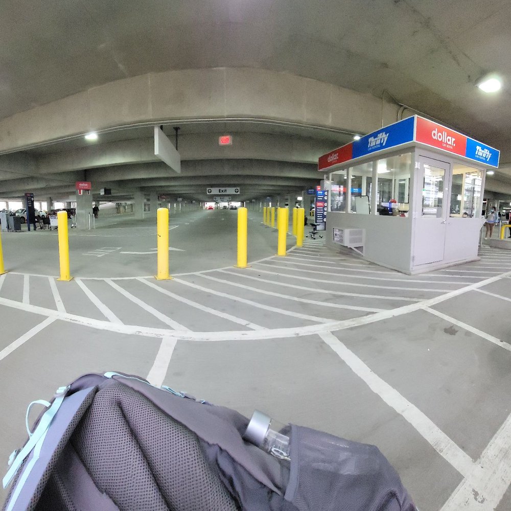 Dollar Rent A Car - No cars, long wait even with reservation. 2.5 hours now. - Car Rental Near Me - Memphis, Tennessee
