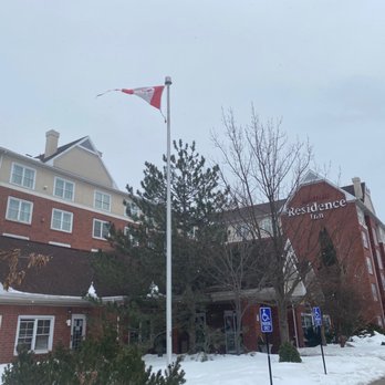 Residence Inn Toronto Markham - Hotels Near Me - Markham, Ontario Residence Inn Toronto Markham - Hotels Near Me - Markham, Ontario