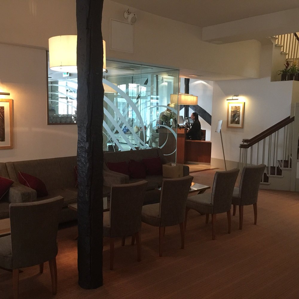 ABode Canterbury - Hotels Near Me - Canterbury, KEN