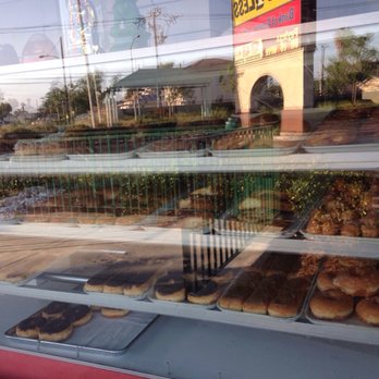 M & M Donuts - Donuts showcase - Donuts Near Me - Anaheim, California M & M Donuts - Donuts showcase - Donuts Near Me - Anaheim, California
