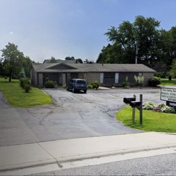 Exterior photo of Harrison Dental Group - Fort Wayne, Indiana Exterior photo of Harrison Dental Group - Fort Wayne, Indiana