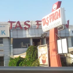 Taşfırın