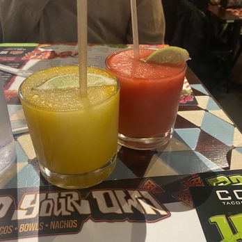 Condado Tacos - Tacos Near Me - Canton, Ohio