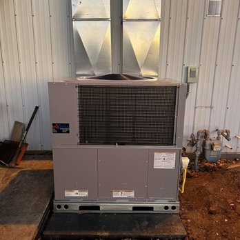 Hooten Heating & Cooling - Heating & Air Conditioning/HVAC Near Me Hooten Heating & Cooling - Heating & Air Conditioning/HVAC Near Me