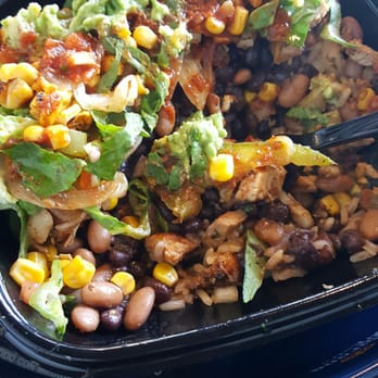 Taco Burrito - All I can say is WOW!!!!!!  I thought Chipotle and Qdoba were good. - Tacos Near Me - Norfolk, Virginia