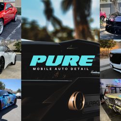 Pure Auto Collective