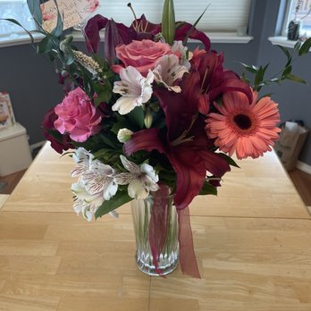 Flower Flingers - Beautiful flowers, and they smell so good! - Florists Near Me - Palmer, Alaska