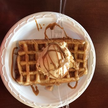 Belgian Sweets - Desserts Near Me - San Antonio, Texas
