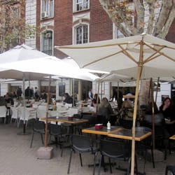 Elkika Ilmenau Tobalaba - Terraza de Elkika Tobalaba