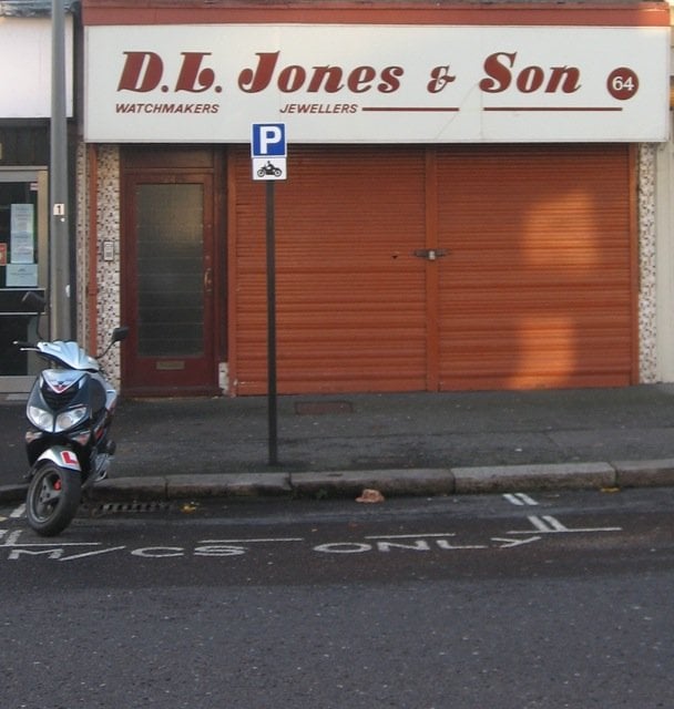 run blatchington road