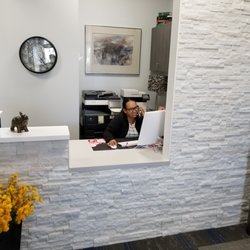 Legacy Primary Care - Frannie does it all!