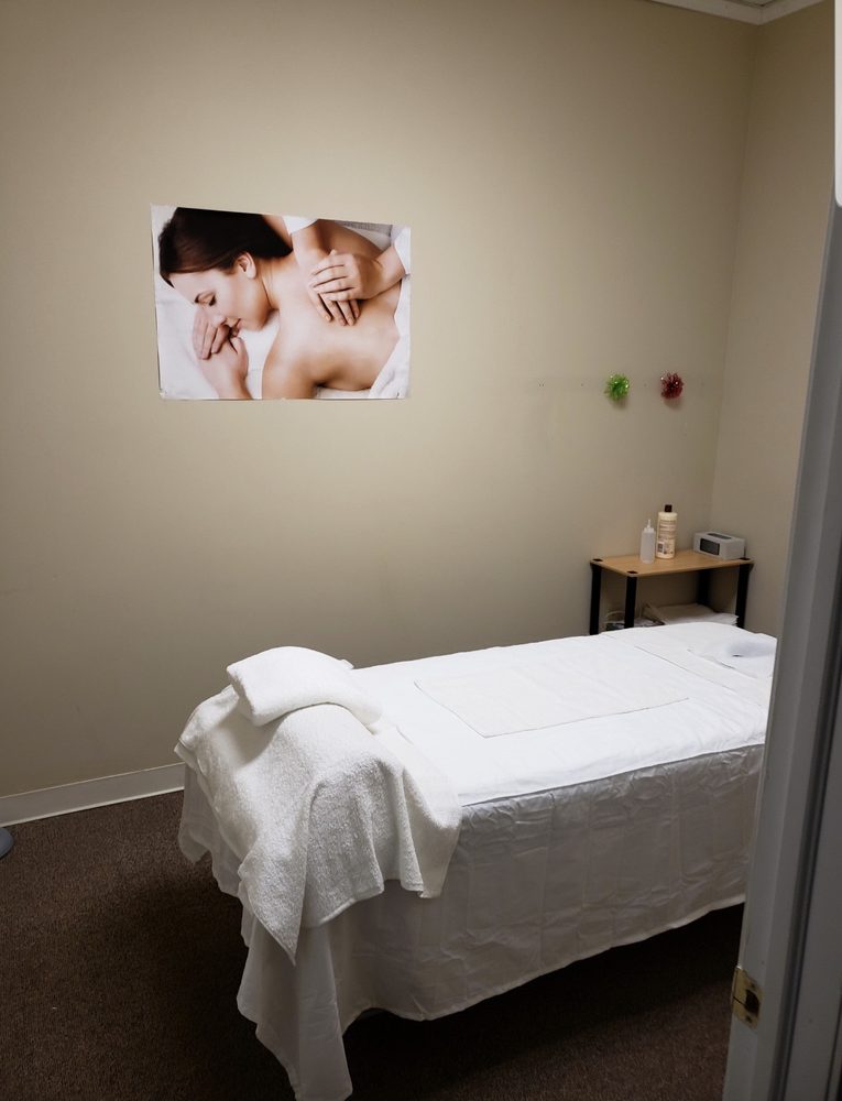 YU CHINESE MASSAGE THERAPY - 1228 Scalp Ave, Johnstown, PA - Yelp