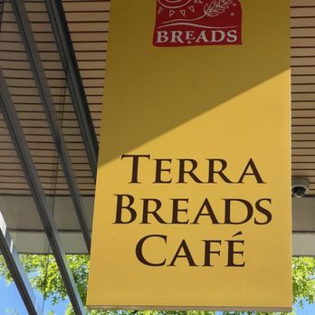 Terra Breads - Entrance - Bakeries Near Me - Vancouver, British Columbia