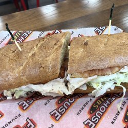 Firehouse Subs