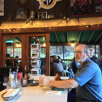 Alice's Restaurant - Diners Near Me - Woodside, California Alice's Restaurant - Diners Near Me - Woodside, California