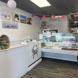 Capt Smiths Seafood Market