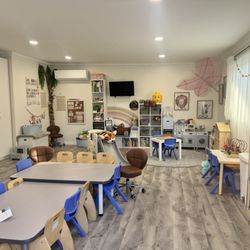 Bright Steps Academy Preschool / Childcare