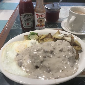Young's Restaurant - Country fried steak - Chinese Near Me - Seattle, Washington Young's Restaurant - Country fried steak - Chinese Near Me - Seattle, Washington