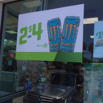 7-Eleven - 2 for $4! - Convenience Stores Near Me - Fremont, California
