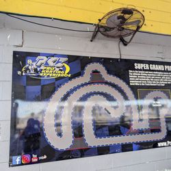 Pro Karting Experience