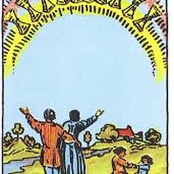 Elise Tarot Reader
