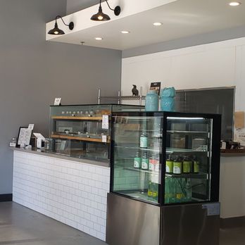 Saints and Sinners Bakeshop - Coffee & Tea Near Me - Long Beach, California Saints and Sinners Bakeshop - Coffee & Tea Near Me - Long Beach, California