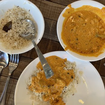 Tandoori Eats - 32. Chicken Makhani - Indian Near Me - Los Angeles, California Tandoori Eats - 32. Chicken Makhani - Indian Near Me - Los Angeles, California