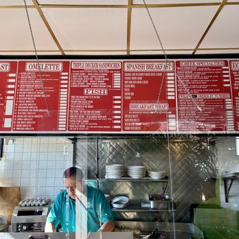 Victor's Coffee Shop - Menu inside - Diners Near Me - Queens Village, New York Victor's Coffee Shop - Menu inside - Diners Near Me - Queens Village, New York