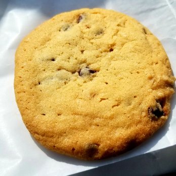 Jackson's Bakery - Full cookie - Bakeries Near Me - Rochester, New York