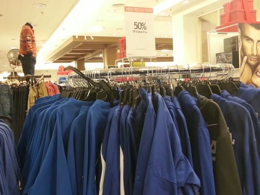 Macy's by null