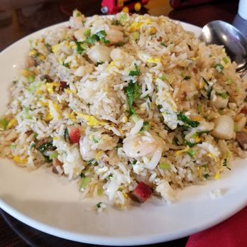 Yummy House - The everything rice - Chinese Near Me - Altamonte Springs, Florida