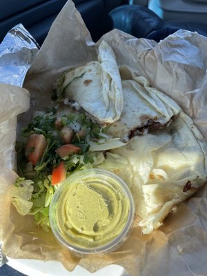 Las Catrinas Food Truck by null