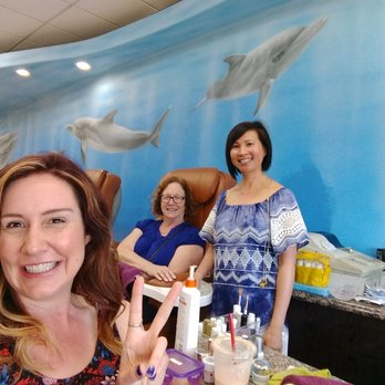Focus Nails - Ivy, the nail magician ;-) - Nail Salons Near Me - El Cajon, California Focus Nails - Ivy, the nail magician ;-) - Nail Salons Near Me - El Cajon, California