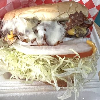 Loco Burger - Burgers Near Me - Salt Lake City, Utah Loco Burger - Burgers Near Me - Salt Lake City, Utah