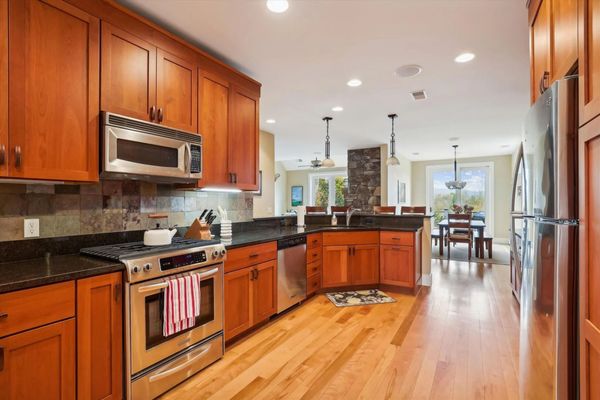 Stowe Country Homes by null