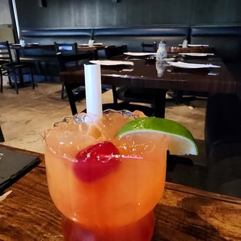 Kiwa Asian Kitchen - Popping sunrise - Sushi Bars Near Me - Tampa, Florida Kiwa Asian Kitchen - Popping sunrise - Sushi Bars Near Me - Tampa, Florida