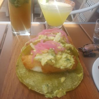 Quiubo - Pecado tacos - Mexican Near Me - Naperville, Illinois