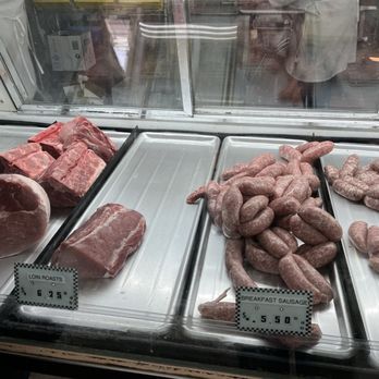 Haines Pork Shop - Meat Shops Near Me - Mickleton, New Jersey Haines Pork Shop - Meat Shops Near Me - Mickleton, New Jersey
