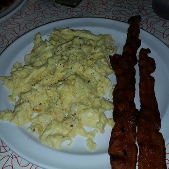 Spencer's Grill - Bacon & Eggs - Breakfast & Brunch Near Me - Kirkwood, Missouri Spencer's Grill - Bacon & Eggs - Breakfast & Brunch Near Me - Kirkwood, Missouri