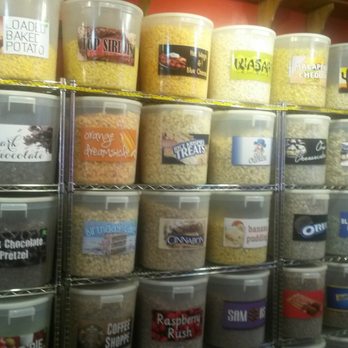 Kernel Poppers - Popcorn Shops Near Me - Saint Augustine, Florida