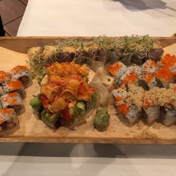 Tonbo - Sushi Bars Near Me - Port Richey, Florida Tonbo - Sushi Bars Near Me - Port Richey, Florida