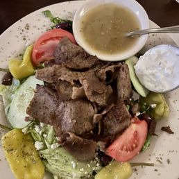 Greek Salad