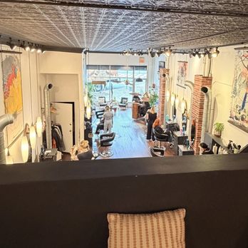 Parlor Hair Studio - Hair Salons Near Me - Montclair, New Jersey Parlor Hair Studio - Hair Salons Near Me - Montclair, New Jersey