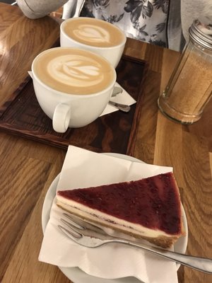 Loft Cafe Karlín by null