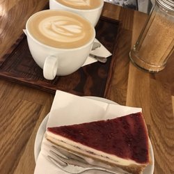 Loft Cafe